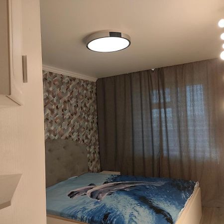 Двухкомнатная Квартира В Самом Центре Актобе Extérieur photo